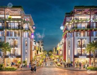 Dự án nhà phố biển đẹp nhất Bình Thuận sổ hồng vĩnh viễn chiết khấu 21%