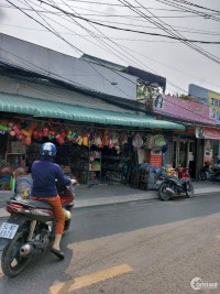 Bán nhà MT Liên ấp 123, Vĩnh Lộc A 7.3X23m tiện kinh doanh