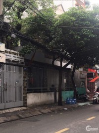 Gia đình có công việc bán nhà 262m Tân Binh