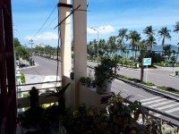 Nhà mặt biển Quy Nhơn view cực đẹp để xây khách sạn