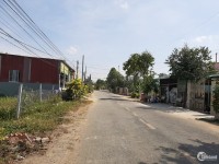 Chính chủ cần bán 3 nhà liền kề tại đường HL 25, Ấp 3, xã Tân Phước Tây, Tân Trụ