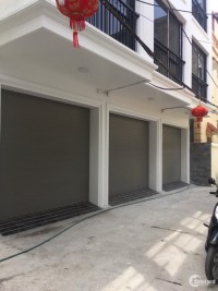 Cực hót,  nhà đẹp, liền kề, mới xây, 4,5 tầng tại Tứ Hiệp, Thanh Trì, nhỉnh 2 tỷ