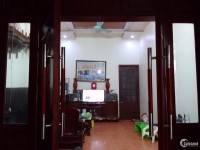Bán nhà ngõ phố Nguyễn Chí Thanh, ph Tân Bình, TP HD, 57.1m2, mt 4.05, nhà 1.5 t