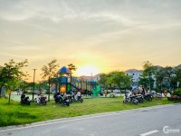 BIỆT THỰ SONG LẬP CENTA CITY HƯỚNG NAM GIÁ TỐT