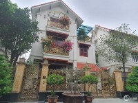 Chính chủ cần cho thuê biệt thự đơn lập bán đảo linh đàm, Hoàng Mai, Hà Nội 1600
