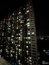 [45.0] Cho thuê chung cư 2 phòng ngủ,  giá 12.5 triệu, tòa SKY, đường Hoàng Quốc