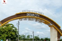 Bán Đất Nền Dự Án UrBan Dream City