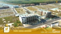 BÁN đất nền Khu đô thị Phúc Hưng Golden Bình Phước - Dự án hot 2022