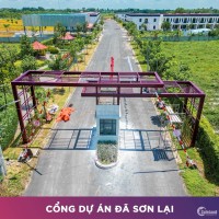 Đất nền dự án Young Town Tây Bắc Sài Gòn, giá cực tốt, DT 823 vành đai 4
