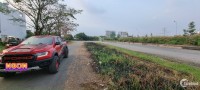Bán nền đất KDC 13E Intresco Phong Phú, DT(5x20m)mặt tiền đường 60m, giá 10,9tyr