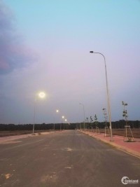 Đất nền Nhơn Trạch chỉ 14tr/m2 mặt tiền đường 100m kết nối sân bay Long Thành