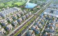 dự án đất nền không ép tiến độ xây dựng tại trung tâm thành phố uông bí