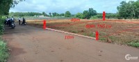 Bán 2 lô đất 10 X 38, 10 X 40 cách chợ 1km