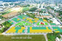 ĐẤT TRUNG TÂM BÀ RỊA, KẾ BÊN KHU TRUNG TÂM HÀNH CHÍNH NGHÌN TỶ