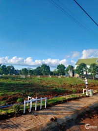 Bán đất nền Star Hills gần thành phố Bảo Lộc giá từ 1.25 tỷ lô 120m