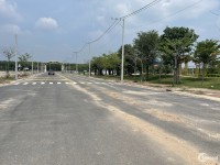 Cần bán 100m2 Full dự án Golden Future City-Ngay TTHC Bàu Bàng giá 480 Triệu