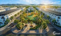 Chính chủ cần bán đất nền dự án Golden Bay Bãi Dài Nha Trang giá từ 29/m2