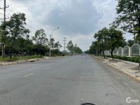 Duy nhất lô 107m2 Cần Đước mặt tiền 2 đại lộ Nguyễn Trung Trực và DT833B- SHR