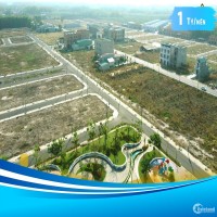 Đất Nền Trung Tâm Chơn Thành, Cú Hích Khi Cuối Năm 2022 Lên Thị Xã