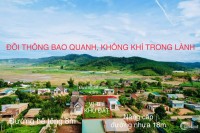Bán đất nền xã Tu Tra, huyện Đơn Dương, diên tích 182m2-221m2, có sổ hồng.