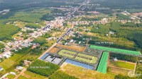 Cần bán đất liền kề KCN Tân Phước, Đồng Phú, Bình Phước.  Giá 850tr