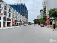 Cần bán gấp 58,54m2 nhà cấp 4 tại mặt Phố Thành Trung, Trâu Quỳ