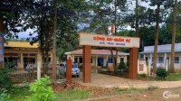 đất chính chủ ngay cạnh KCN 518HA