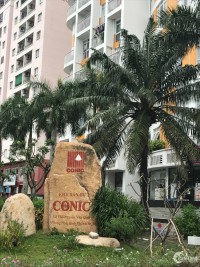 Cần tiền bán gấp lô đất dự án 13b Conic đường Nguyễn Văn Linh giá rẻ