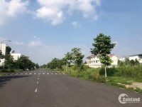 Cần bán lô đất KDC Thanh Niên Phước Lộc, Nhà Bè, 90m2, giá 2.3 tỷ SHR, thổ cư