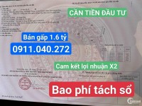 Đất Nền Khánh Trung x Khánh Vĩnh x Rẻ Nhất Khánh Hoà