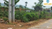 Cần Bán Lô Đất 100m2 full thổ cư tại Quang Sơn - Lập Thạch Với Giá Rẻ Bất Ngờ