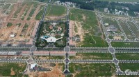 đất nền đô thị sân bay Long Thành