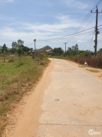 Chỉ 1tr6 m2 đất thổ cư  xã Ninh Quang, Khánh Hòa