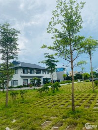 Duy nhất lô góc sổ đỏ nét căng thuộc KĐT mới Xuân Hòa, Vĩnh Phúc