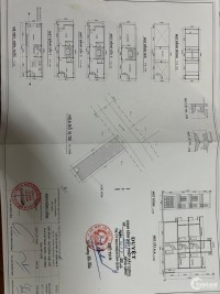 Đất bán . DT: 4 x 14m SHR tặng GPXD. Đg HÀ HUY GIÁP. Q.12 HCM