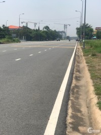 Lô đất đẹp nhất KDC đường Nguyễn Văn Kỉnh, Q2, 80m2, sổ riêng chính chủ, 5.2 tỷ