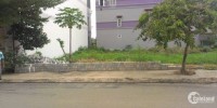 Bán lô đất ngay KDC Trương Đình Hội, P.16 Quận 8, SHR, xây tự do, 90m2, Giá 2tỷ4