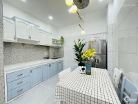 Tôi bán gấp nhà Nguyễn Kiệm, phường 4, quận Phú Nhuận, 52m2 chỉ 4.1 tỷ