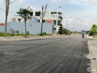 Đất khu đô thị Đồng Bông Đồng Sác xã Quảng Đại TP Sầm Sơn