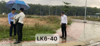 Bán đất lô góc gần KCN VSIP 3- Tân Uyên diện tích 131.5m2