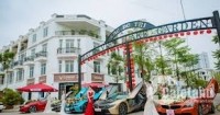 Bán đất KĐT Bách Việt trung tâm TP Bắc Giang nhiều vị trí đẹp giá từ nhỉnh 2 tỷ