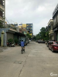 Bán đất khu 10 ngõ phố Bình Lộc, ph Tân Bình, TP HD, 70.1m2, mt 4.5m, ngõ ô tô t