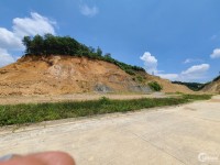 Bán đất thành phố Lạng Sơn dự án Nam Hoàng Đồng