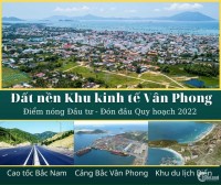 Chính Chủ Cần Bán Đất Nền Full Thổ Cư Ngay Trung Tâm Thị Trấn Vạn Giã