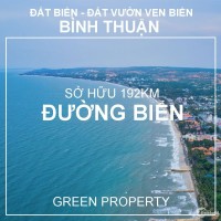 Bán 2 sào 9 đất CLN biển Hòa Phú, trên sổ có đường, gần đường quy hoạch rất đẹp