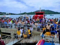 Đất dân giá rẻ Khu du lịch Cô Tô tỉnh Quảng Ninh