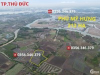 7700m2 đất mặt tiền cầu Cát Lái, đối diện dự án Phú Mỹ Hưng tại Nhơn Trạch