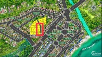 Bán lô góc 2mt đất nền sổ đỏ trung tâm Vạn Giã – Bắc Vân Phong – Khánh Hòa,giá 1