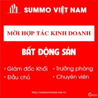 Tuyển 5Trưởng phòng, 10 Đầu chủ Bất động sản thổ cư Hà Nội