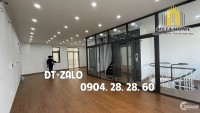 Cho thuê sàn văn phòng tầng 3 Vinhomes Marina  ĐT+ZALO 0904282860